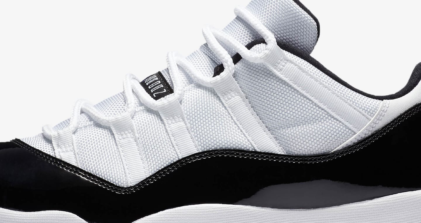 nike jordan 11 low