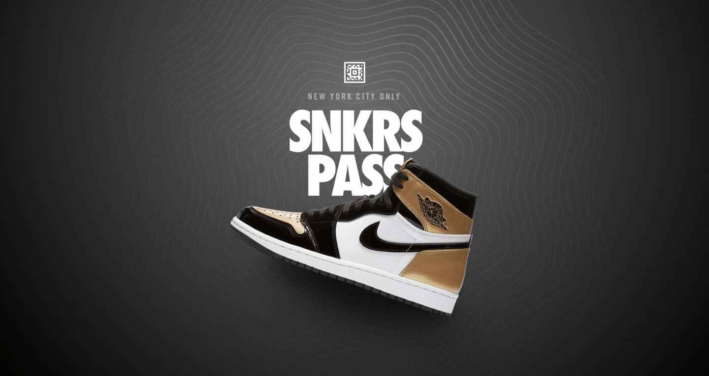 nike snkrs time zone