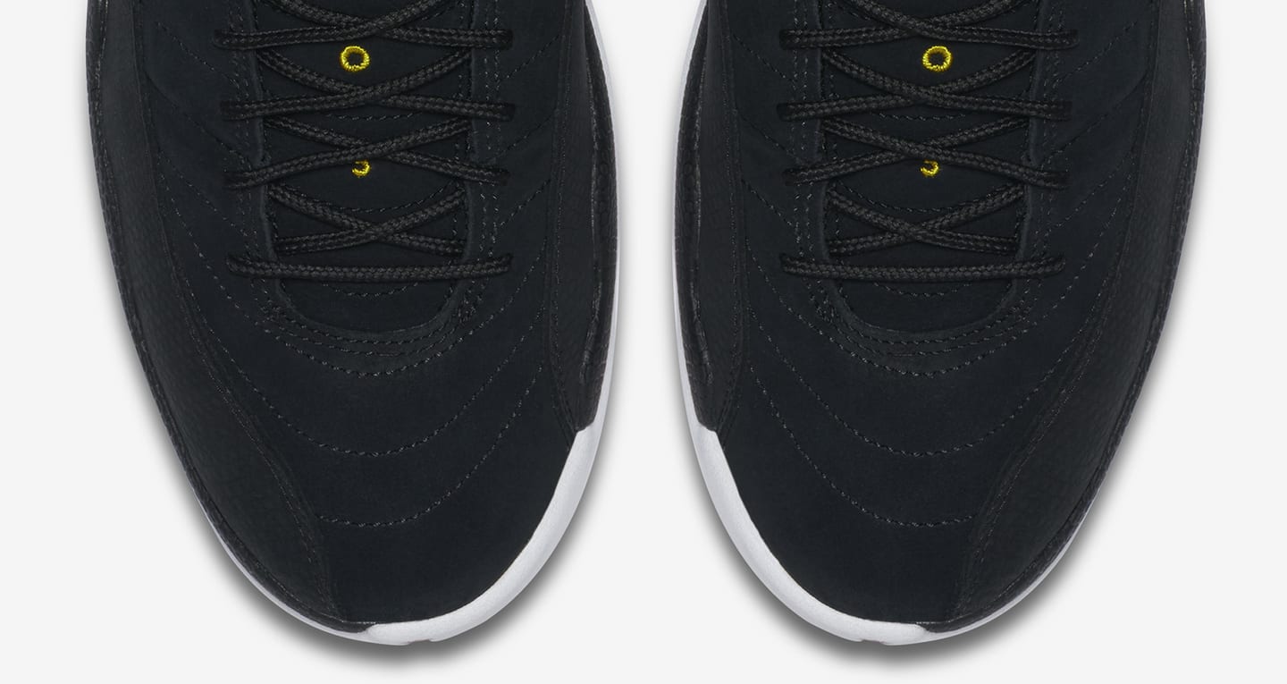 jordan two 3 negro