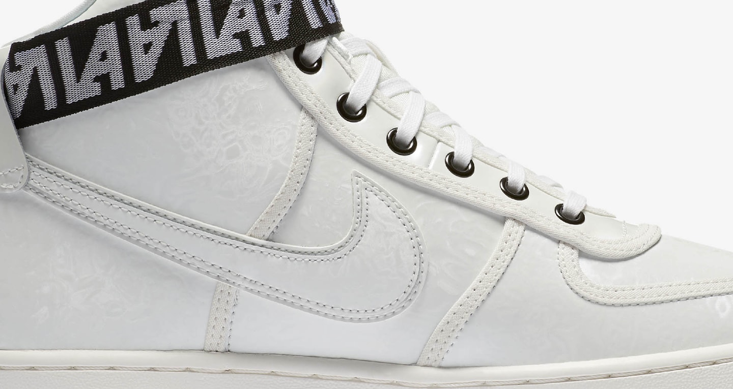 nike vandal high womens