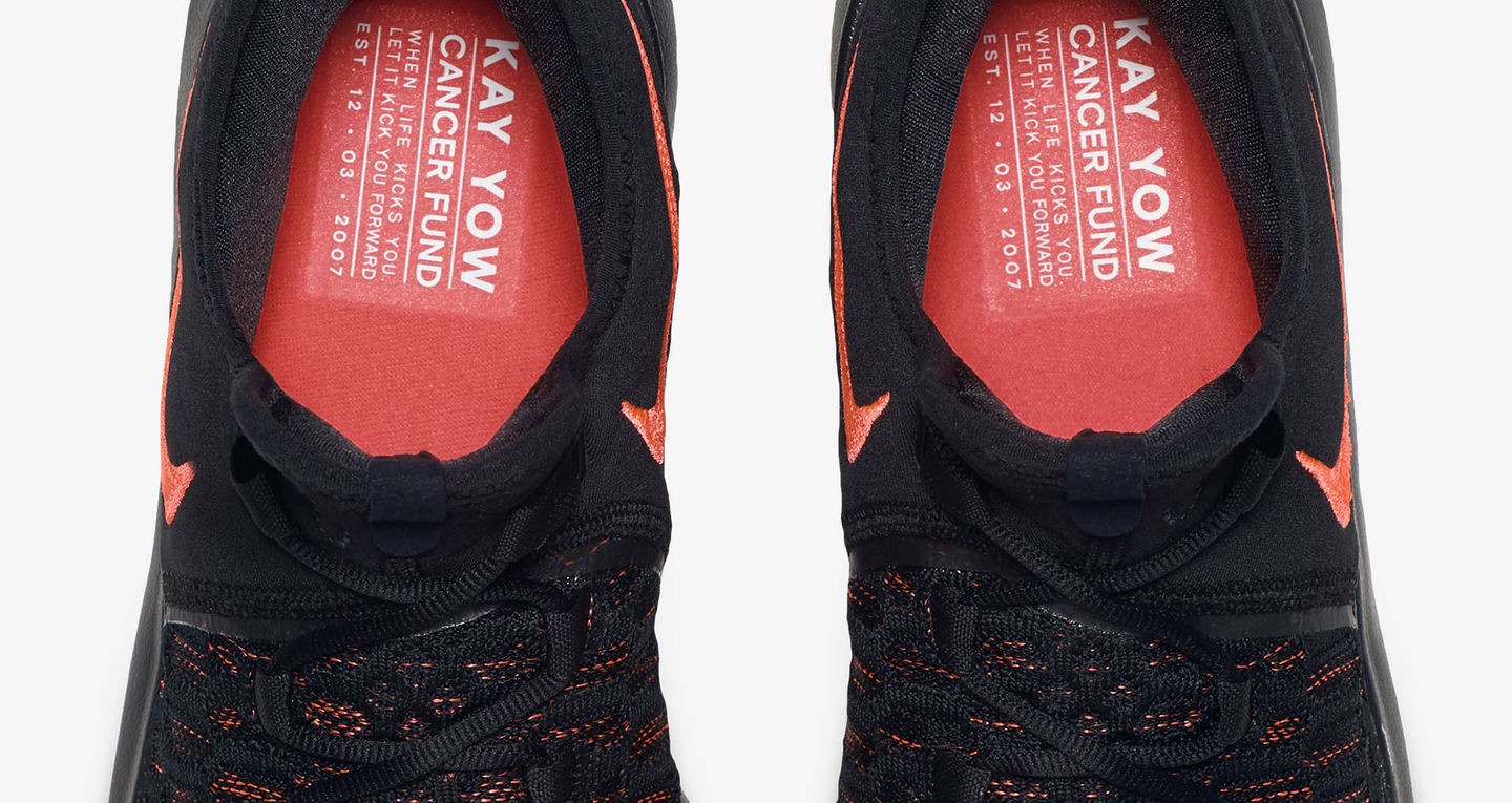 nike kd 9 aunt pearl