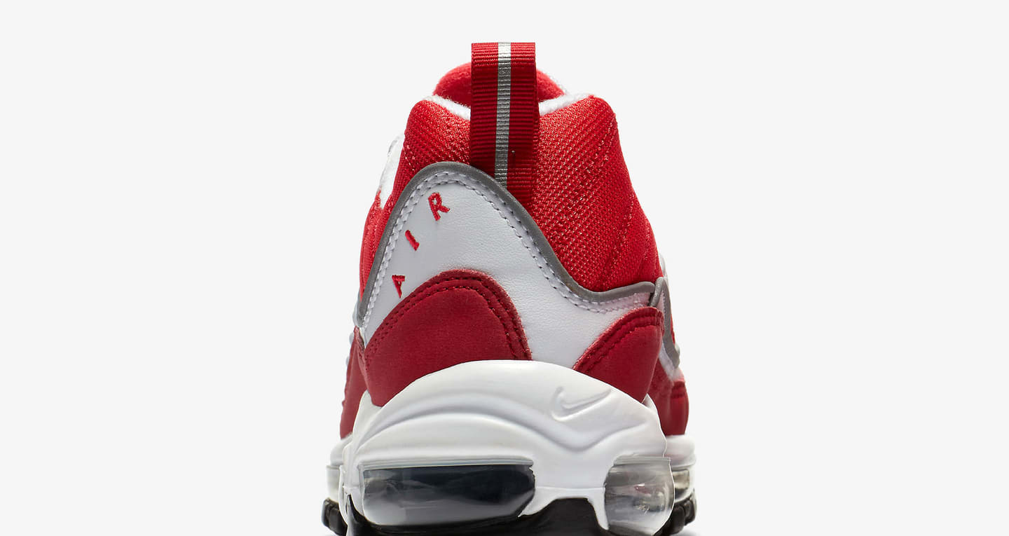 air max 98 rosse e bianche air max 98 rosse e bianche
