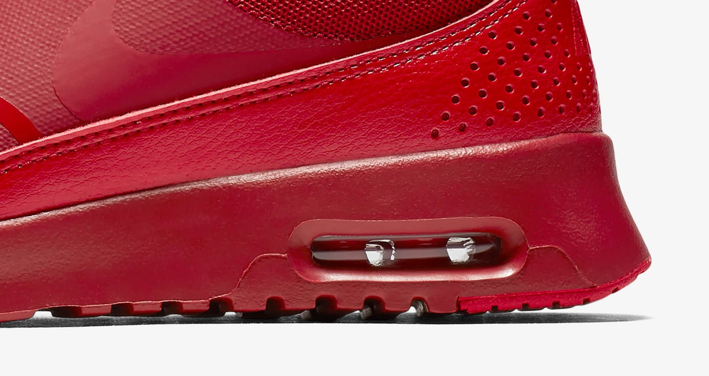 ruby red air max thea