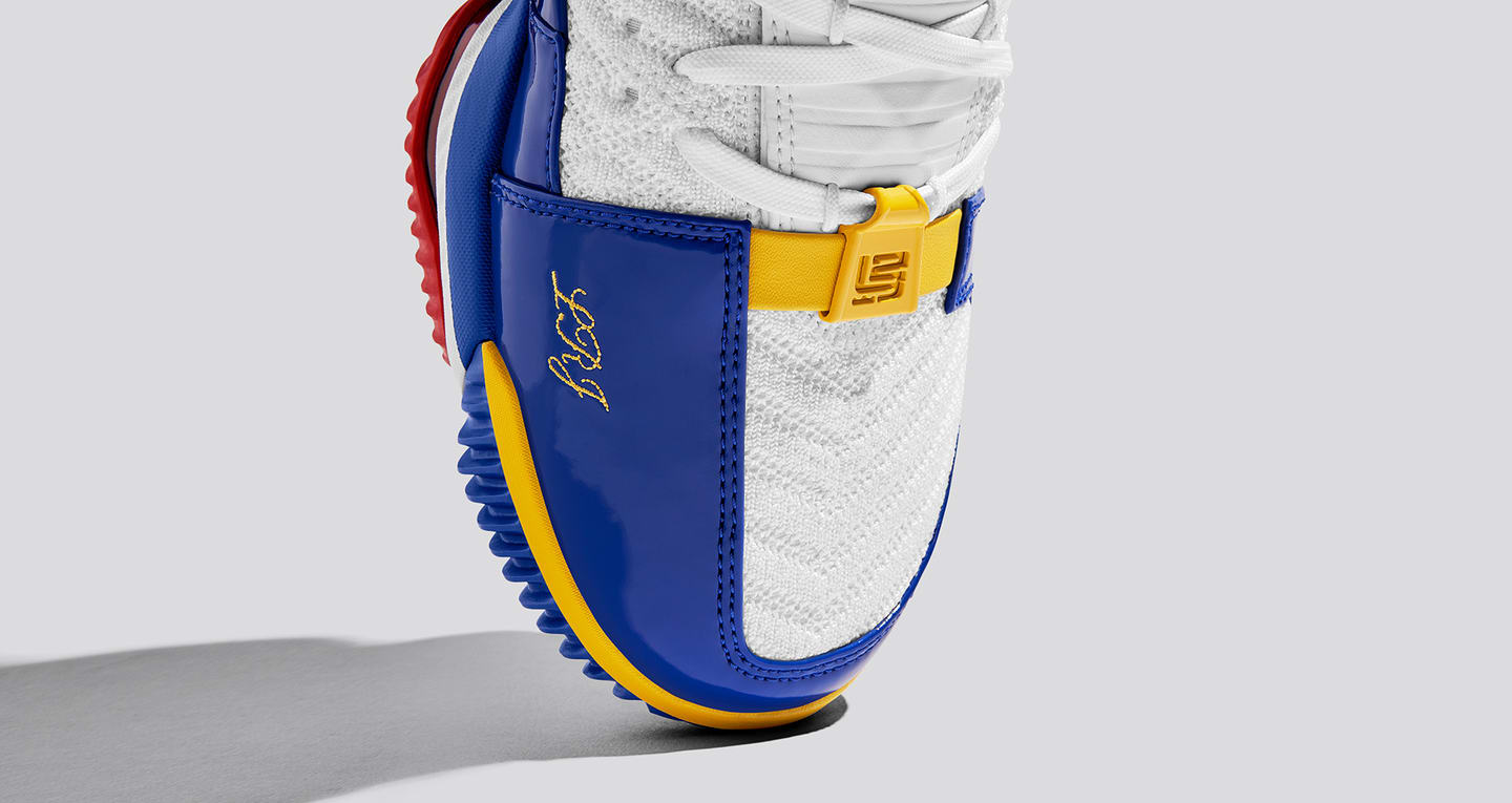 lebron 16 sb white