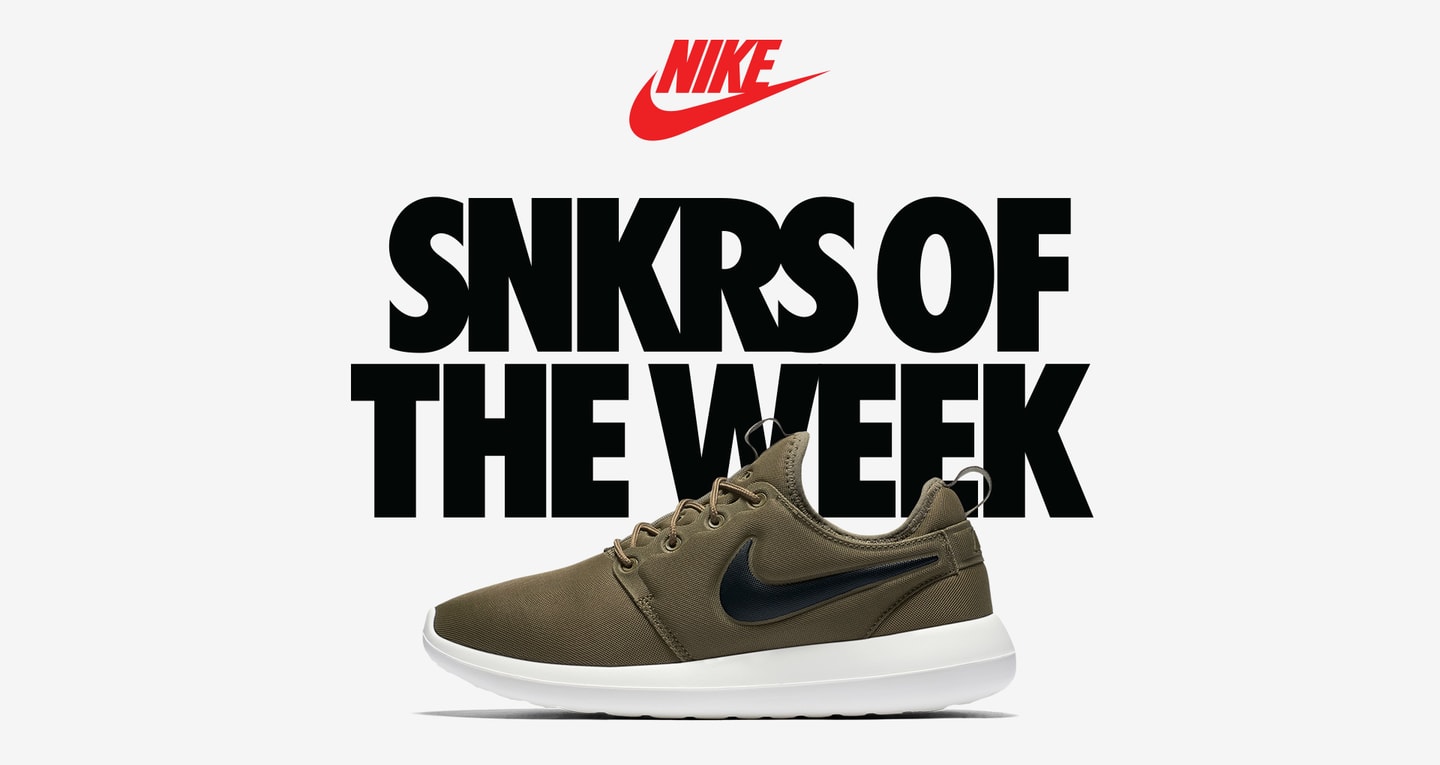 nike roshe two cyan