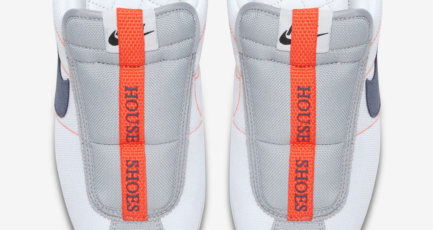 nike cortez kenny 4 house shoes