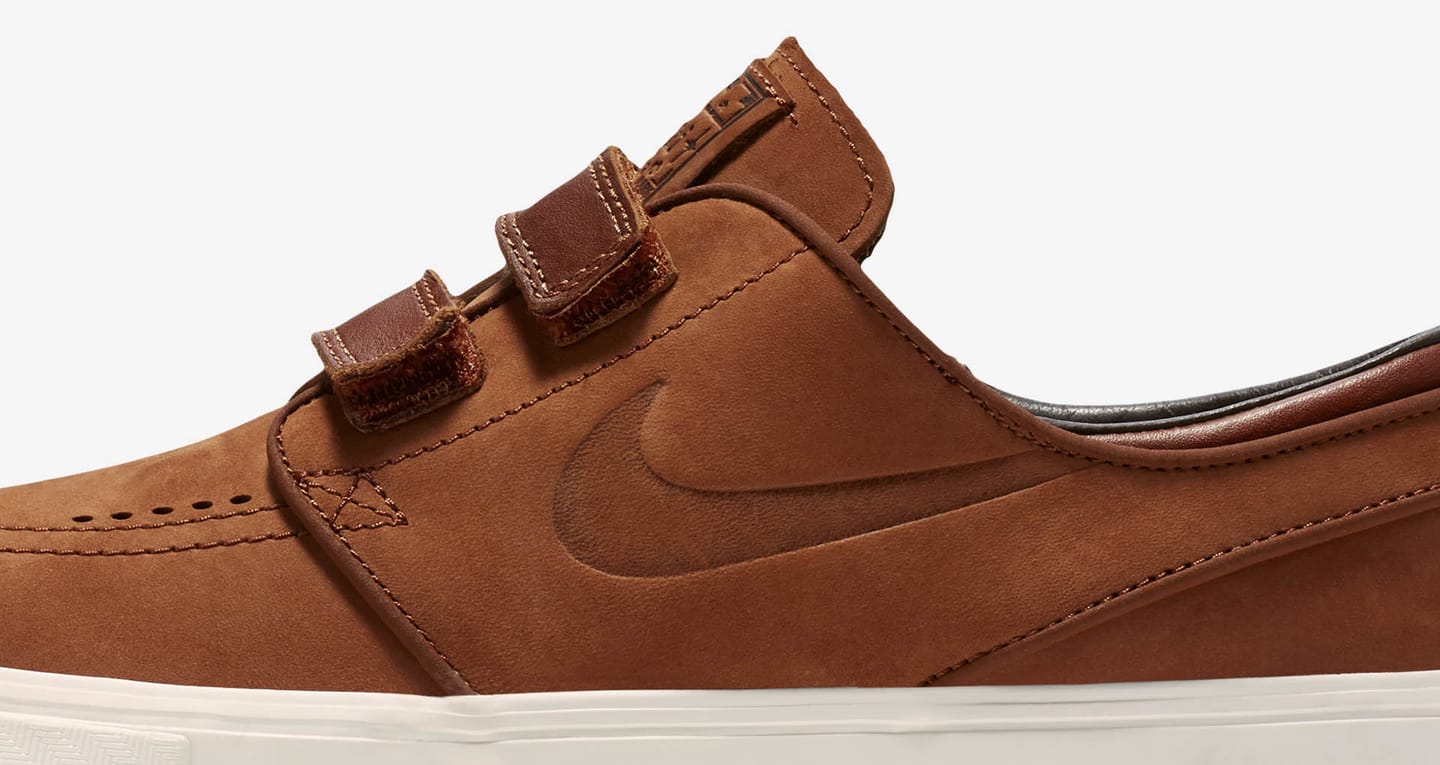 janoski baroque brown