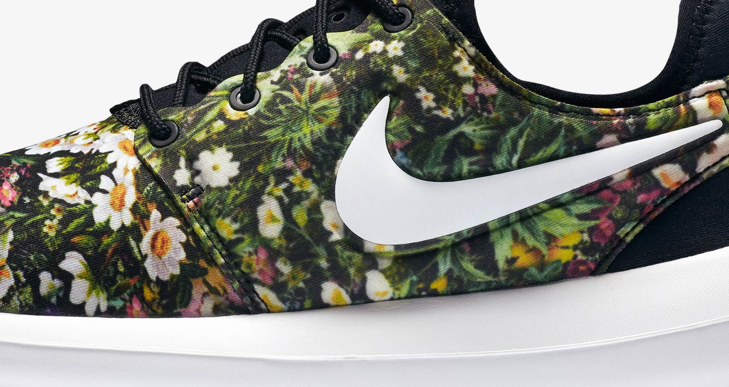 nike roshe two print
