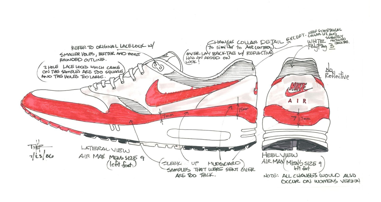 nike air max one og