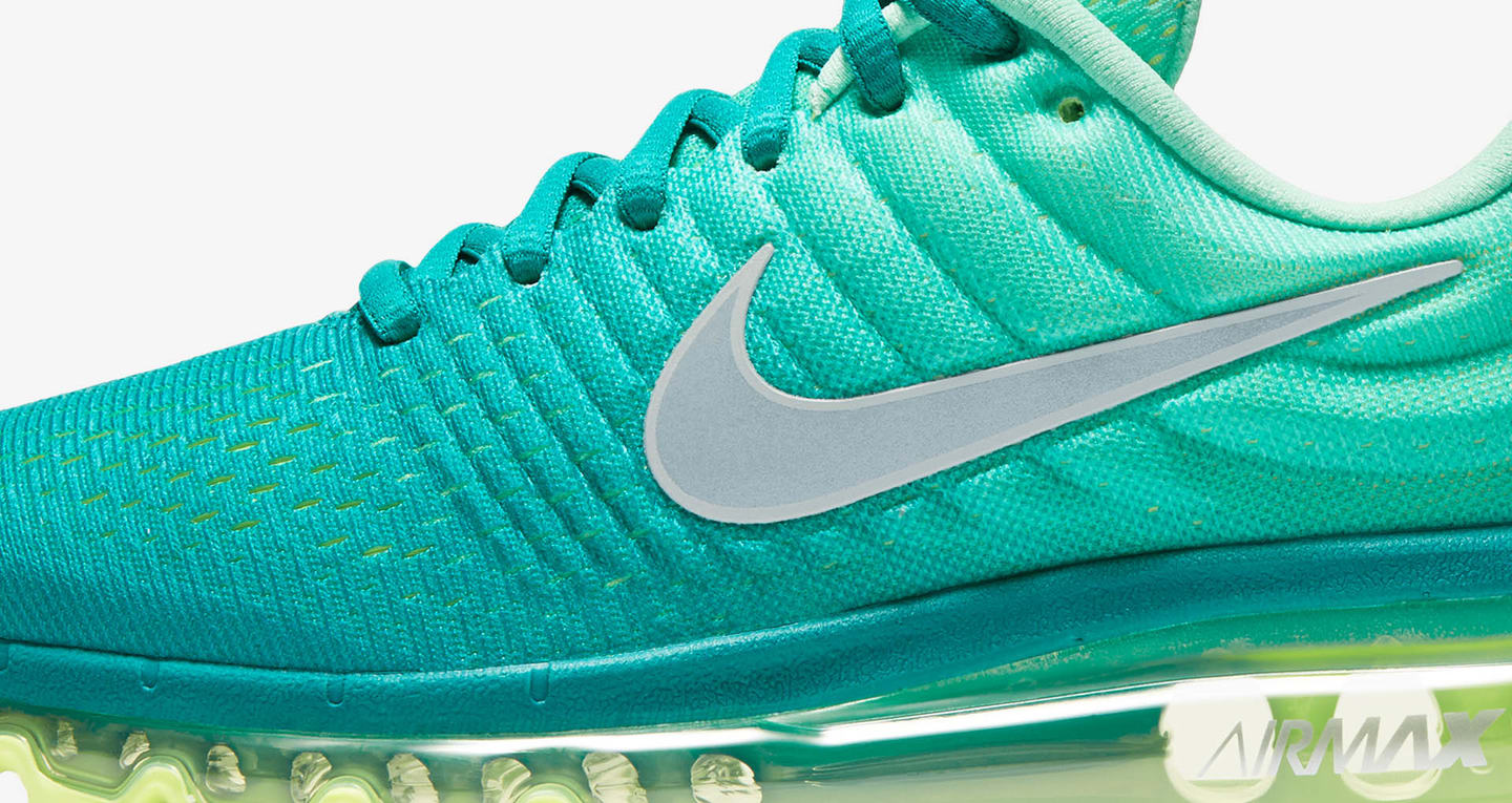 womens nike air max 2017