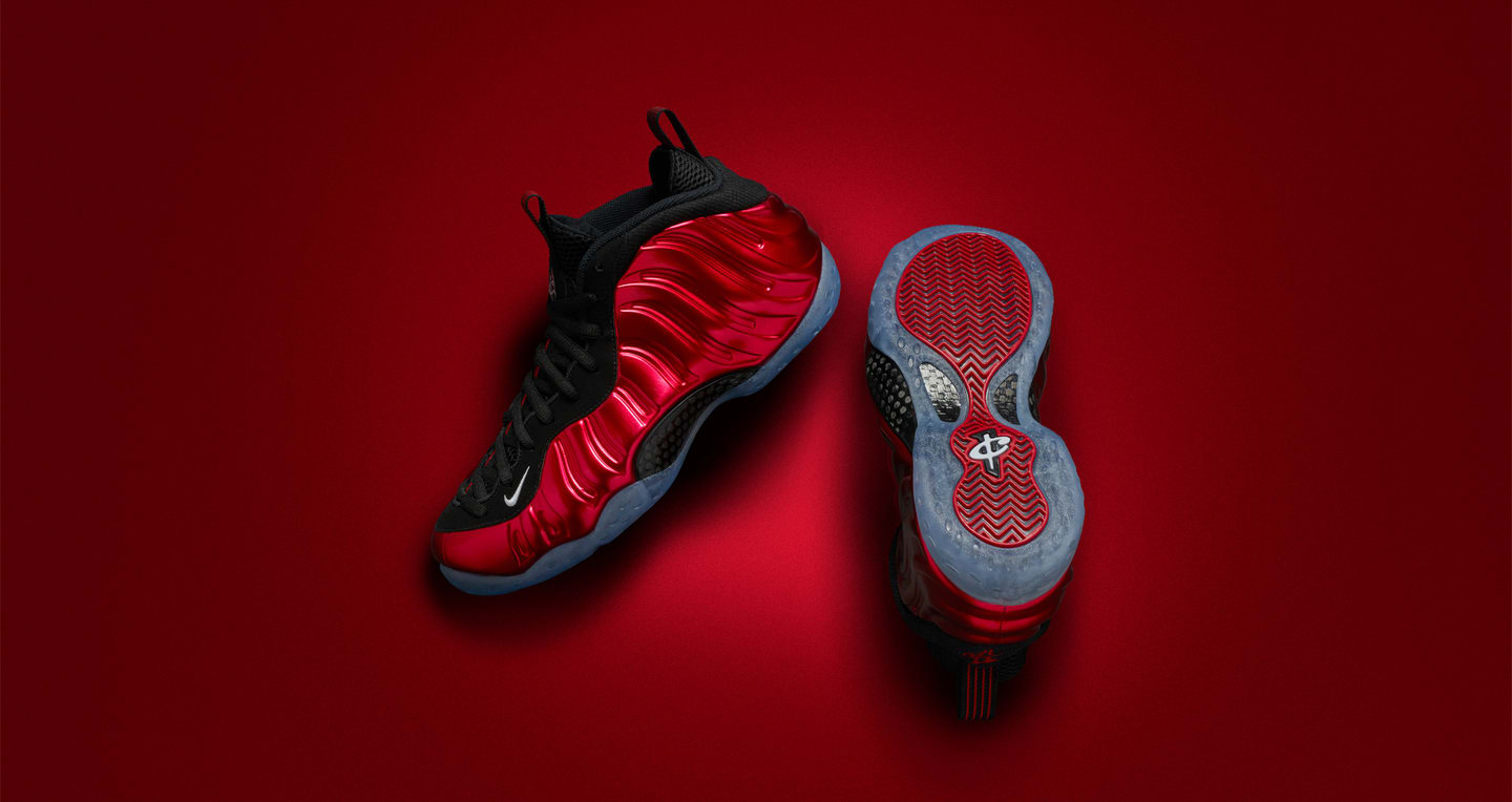 where to find foamposites