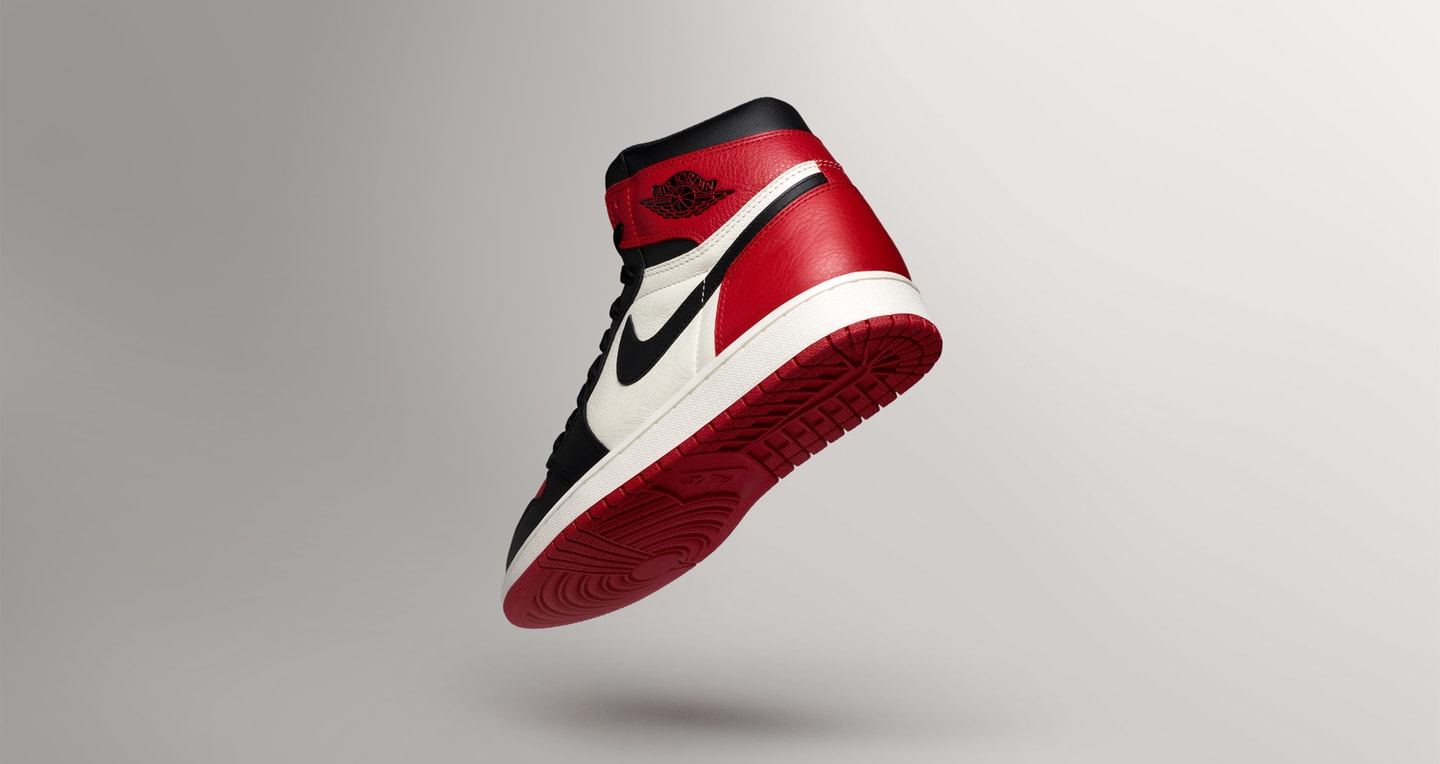 jordan 1 bred release date