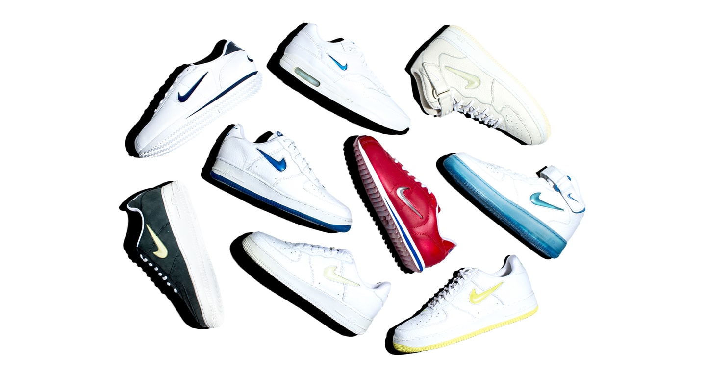 nike air force sport 2000