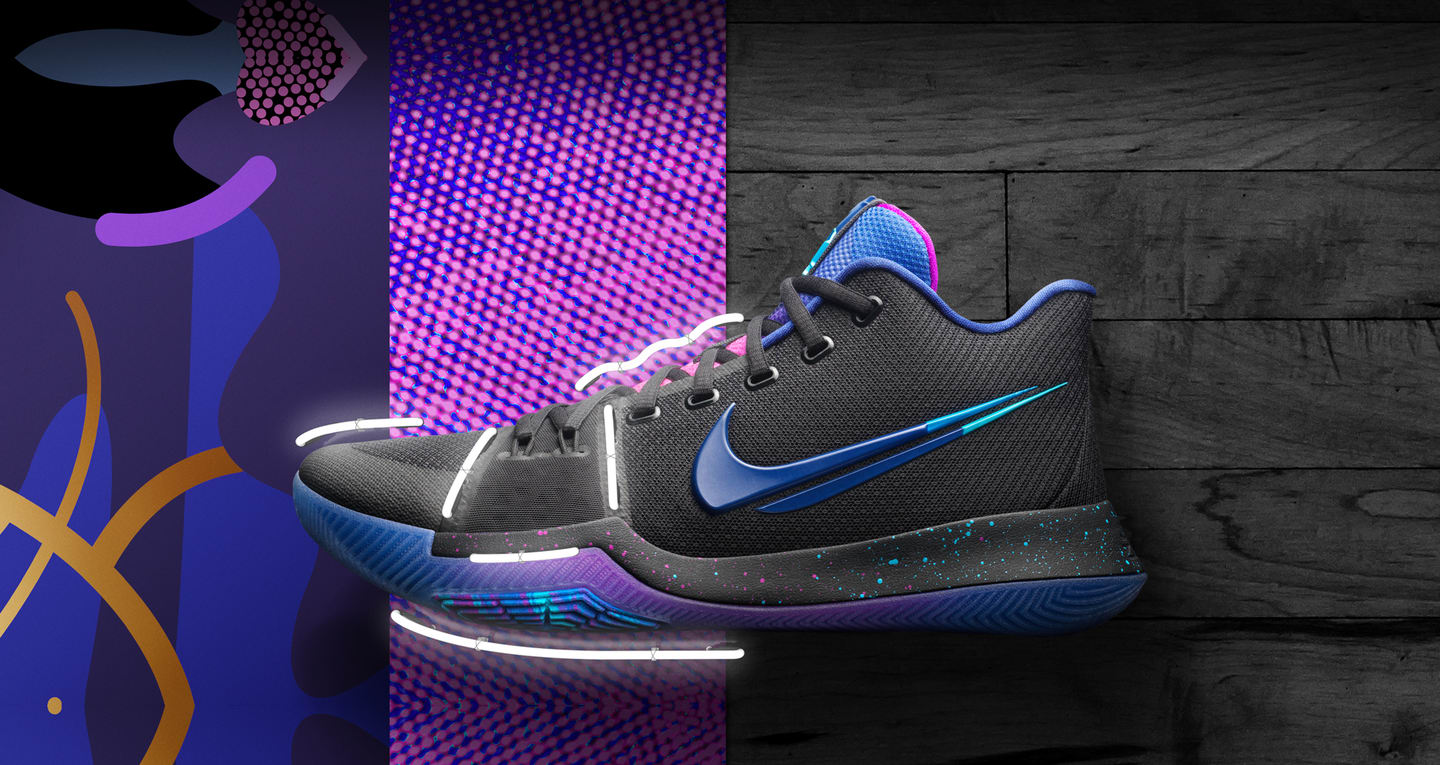 nike kyrie flip the switch