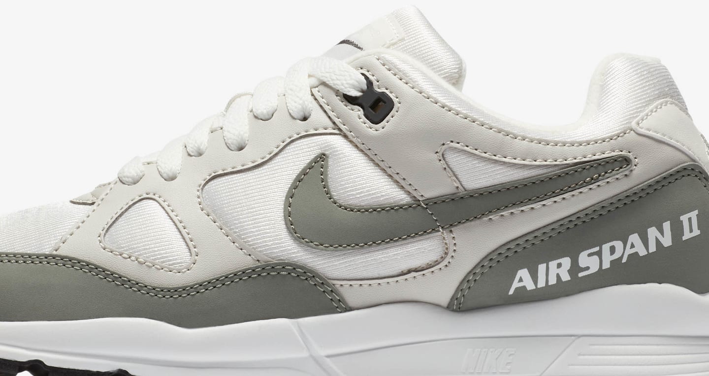 nike air span 2 womens