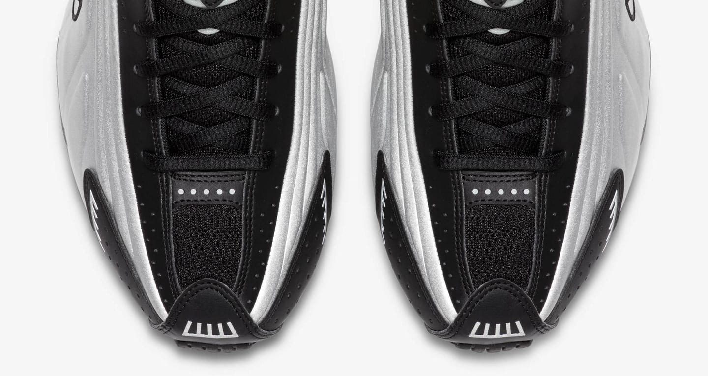 nike shox r4 og 2018