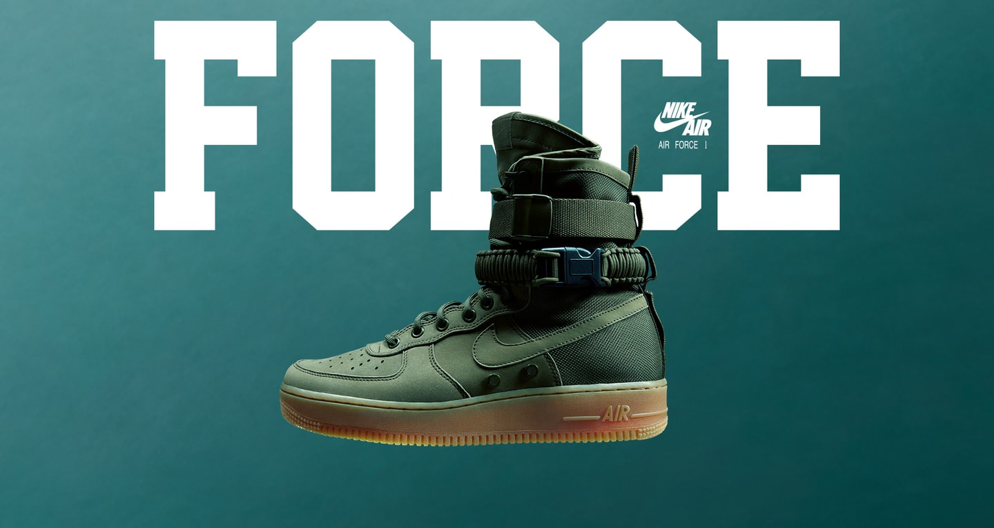 nike special field air force 1 price in india