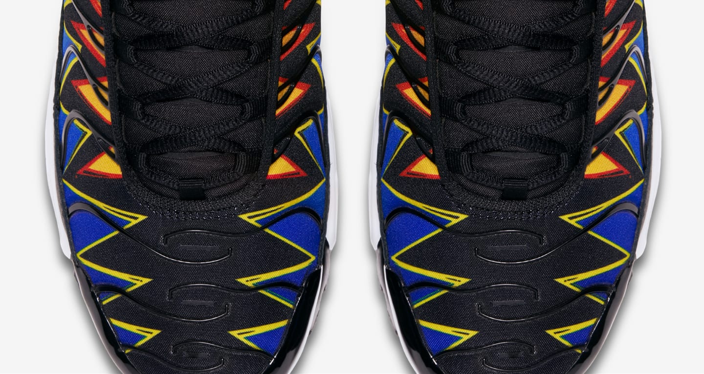 nike air max plus paris - hyper blue/total orange nike air max plus paris - hyper blue/total orange