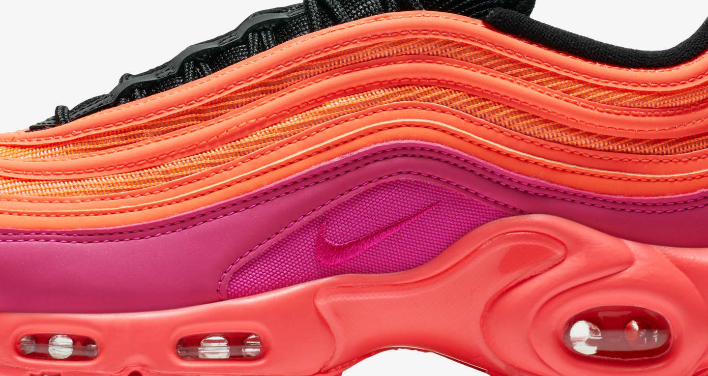 Nike Air Max Plus 97 Racer Pink Hyper Magenta Release Date