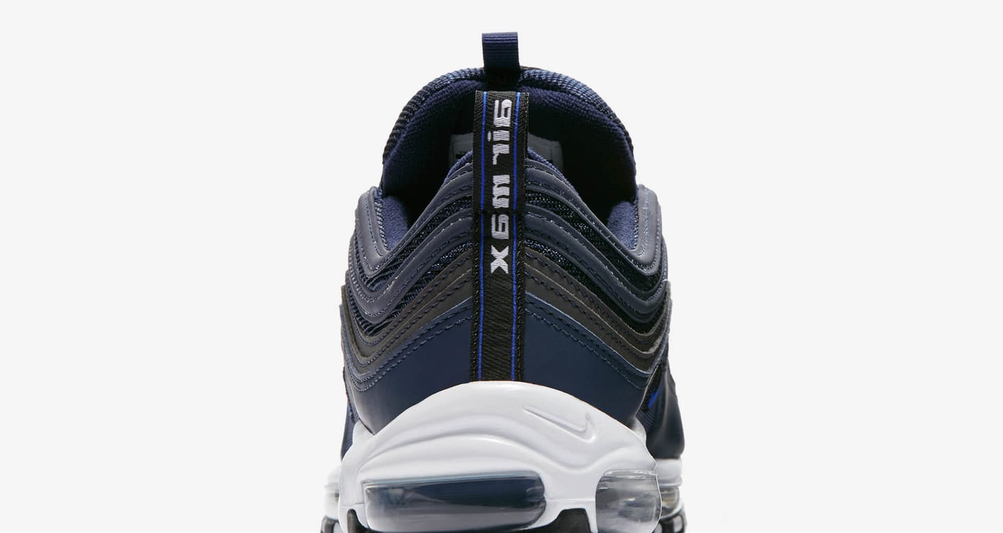 air max 97 al buio