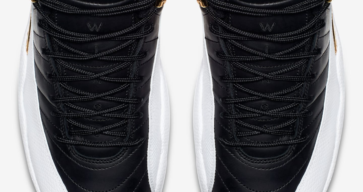 Air Jordan 12 Retro Wings Release Date Nike Snkrs