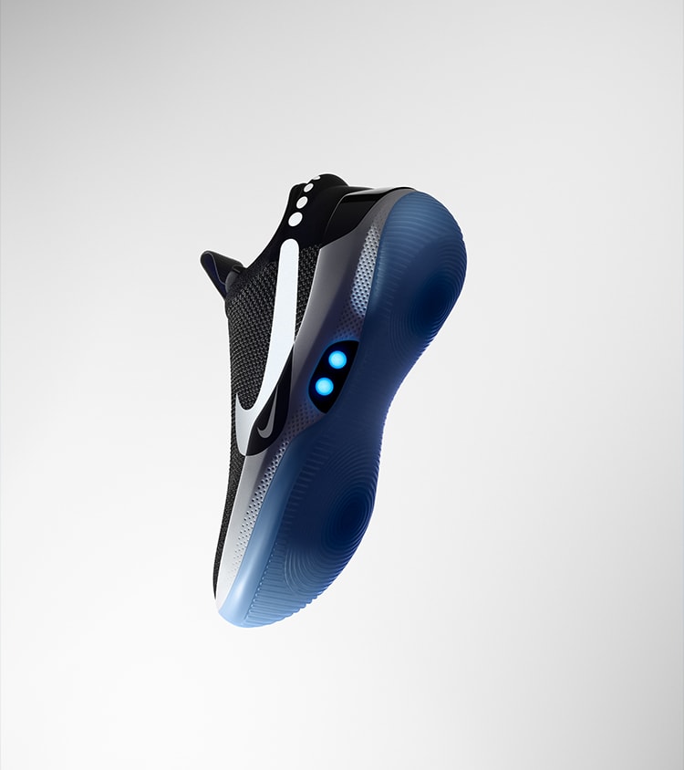 nike adapt bb snkrs