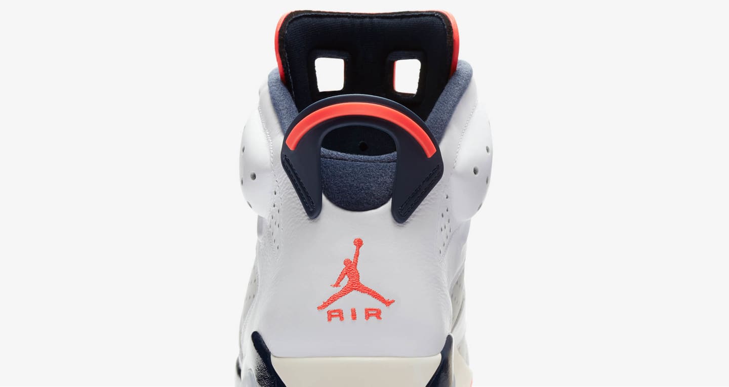 jordan 6 air trainer sc 2