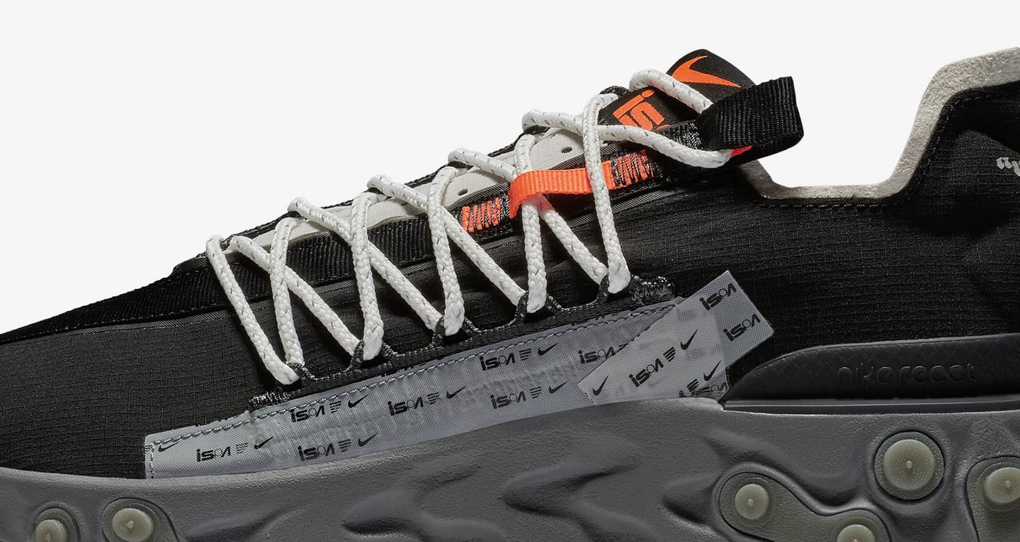 nike ispa react wr low
