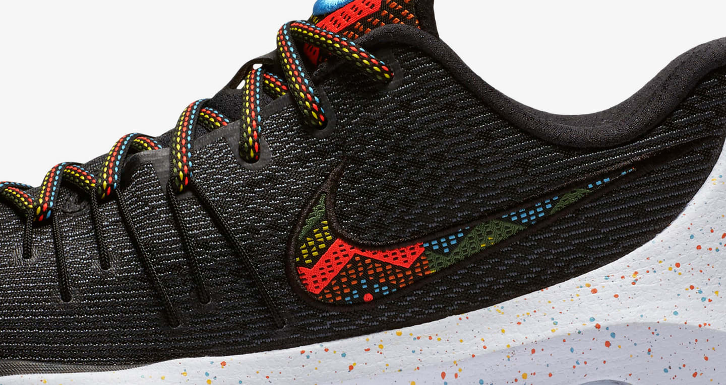 nike bhm 2016