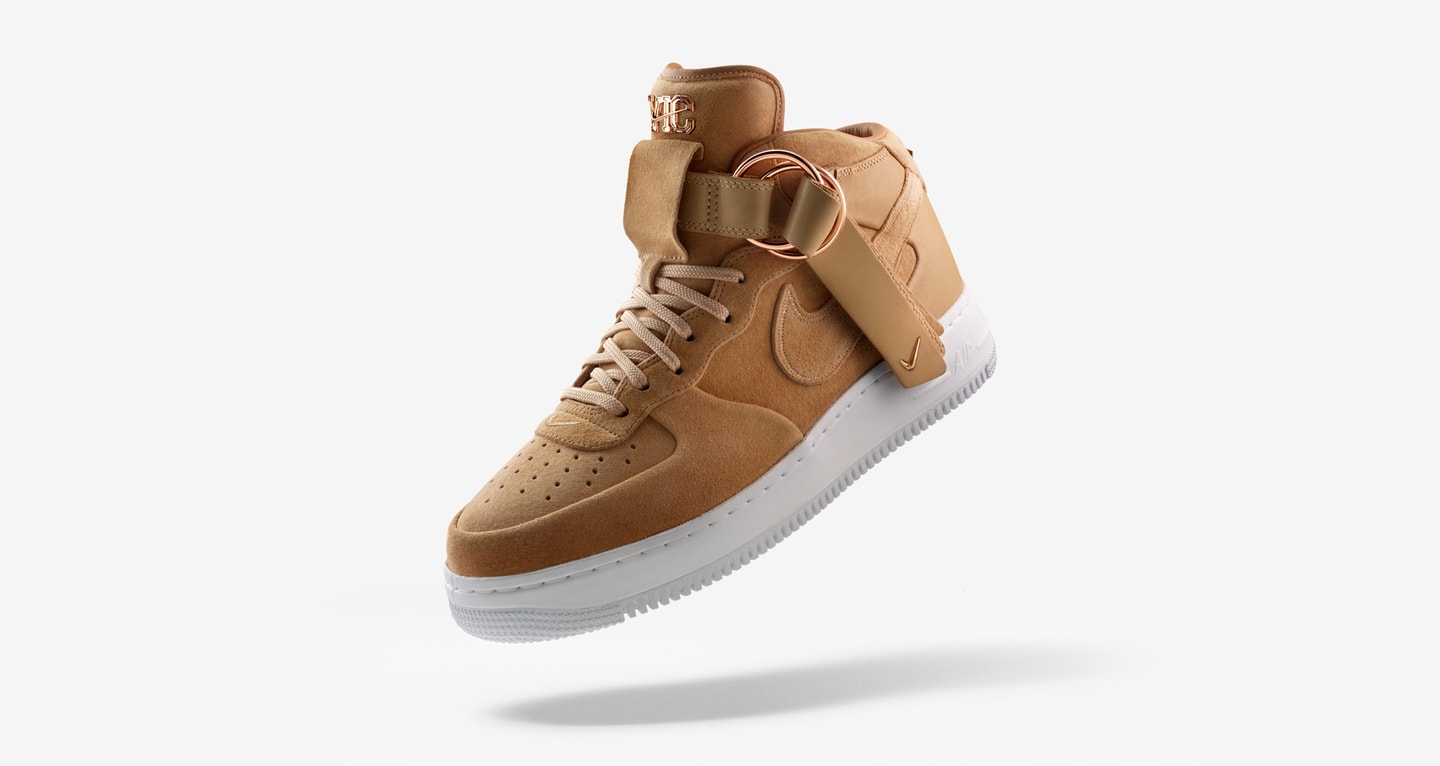 nike air force 1 mid marron nike air force 1 mid marron