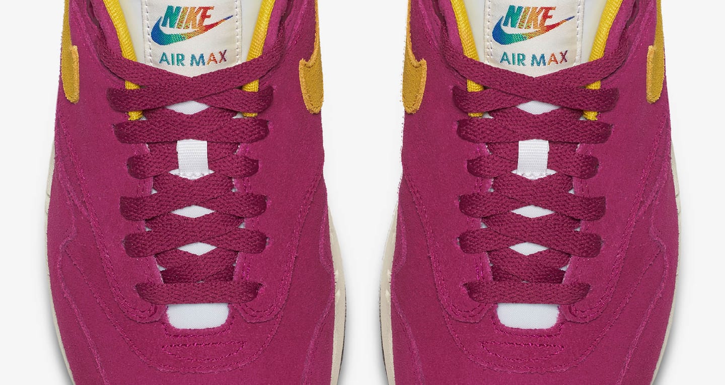 nike air max dynamic berry
