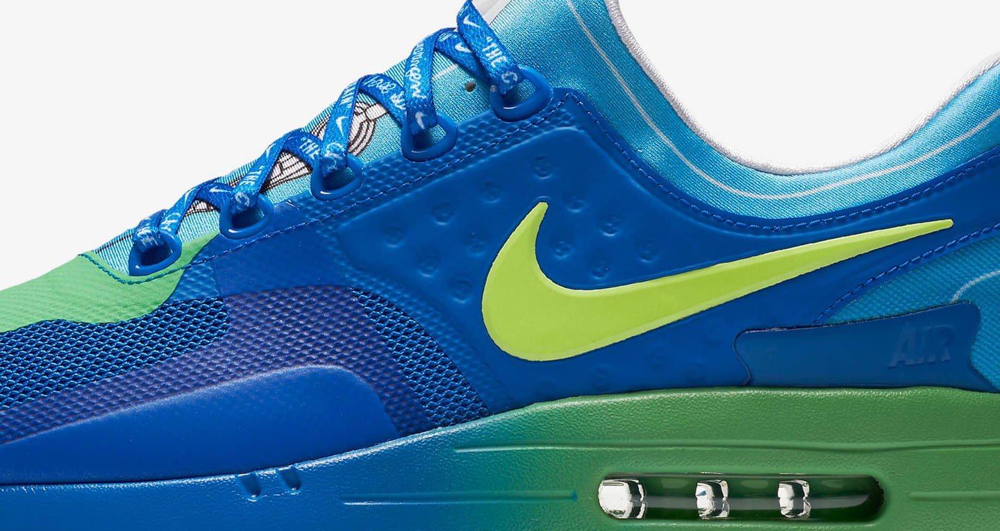 air max zero doernbecher