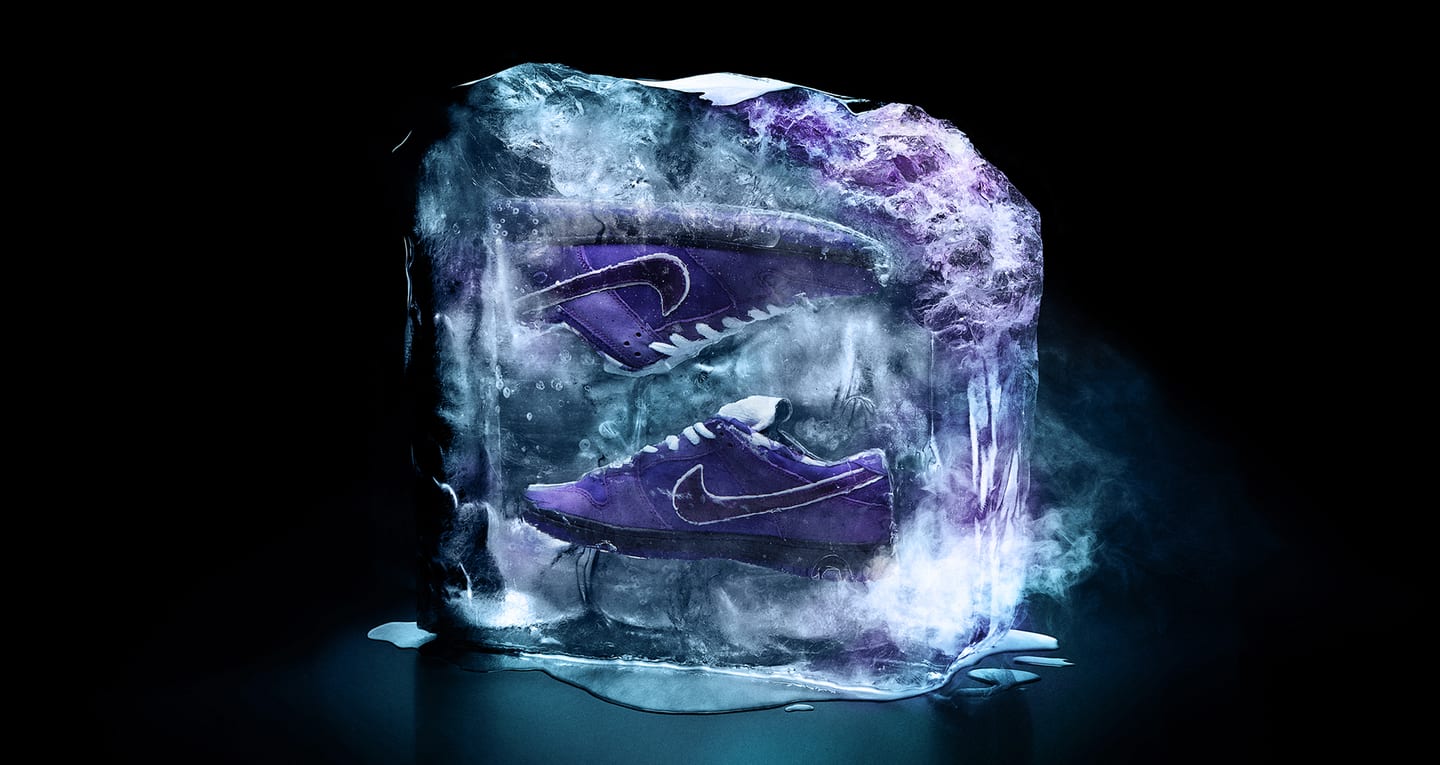 nike sb dunk concepts