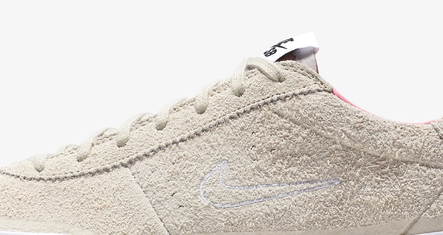 nike x quartersnacks