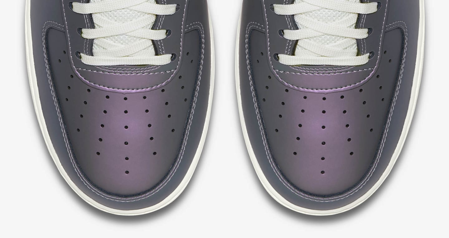 nike air force 1 lv8 lila