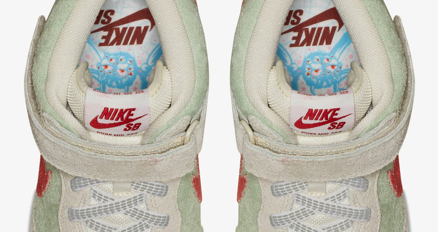 nike sb white widows