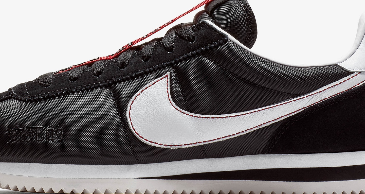 nike cortez kenny 3 prix