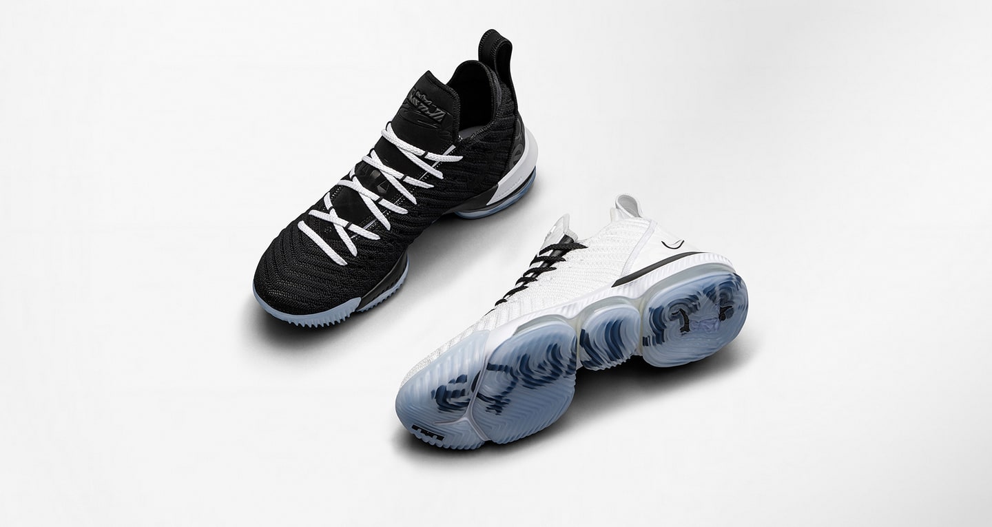 lebron 16 equality kids