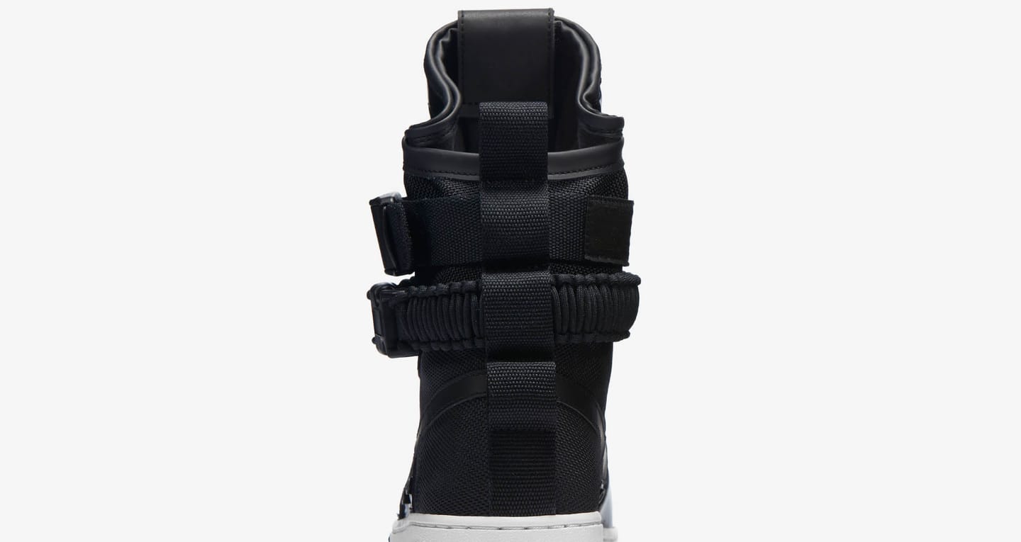 the force is female nike
