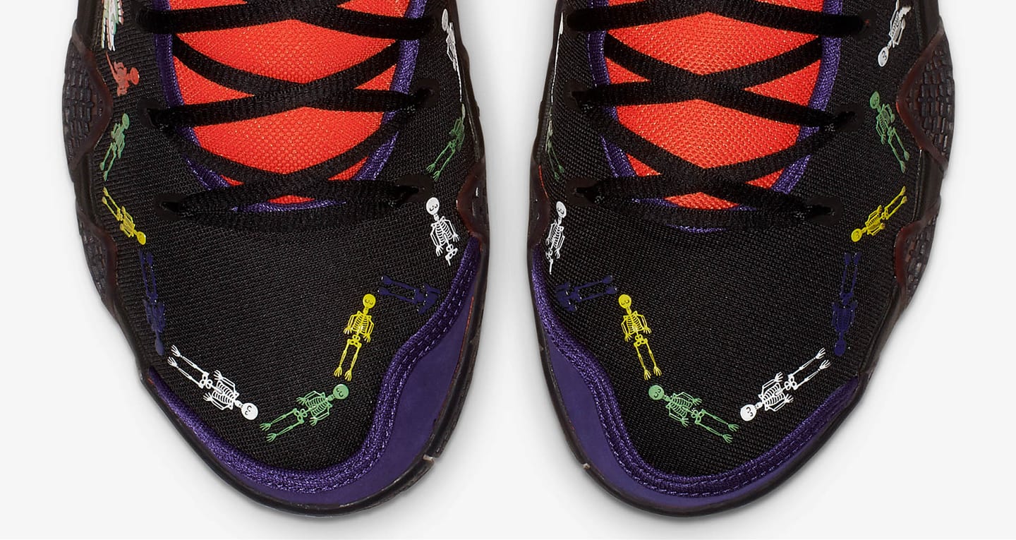 kyrie 4 day of the dead price