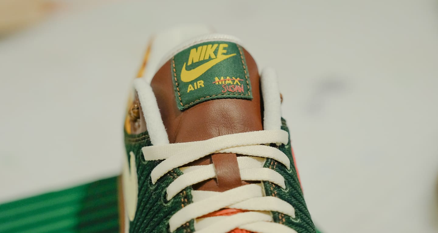 air max susan