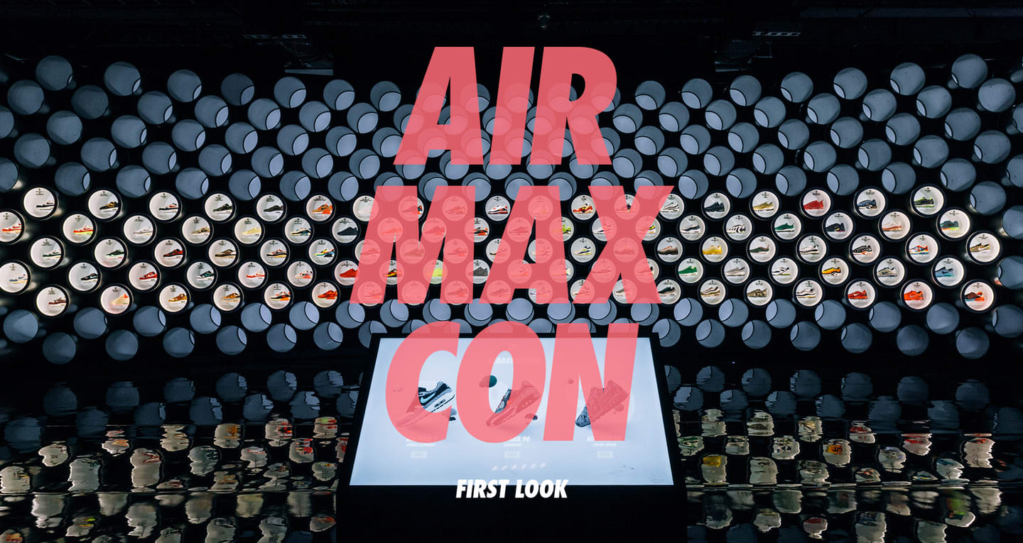 air max con air max con