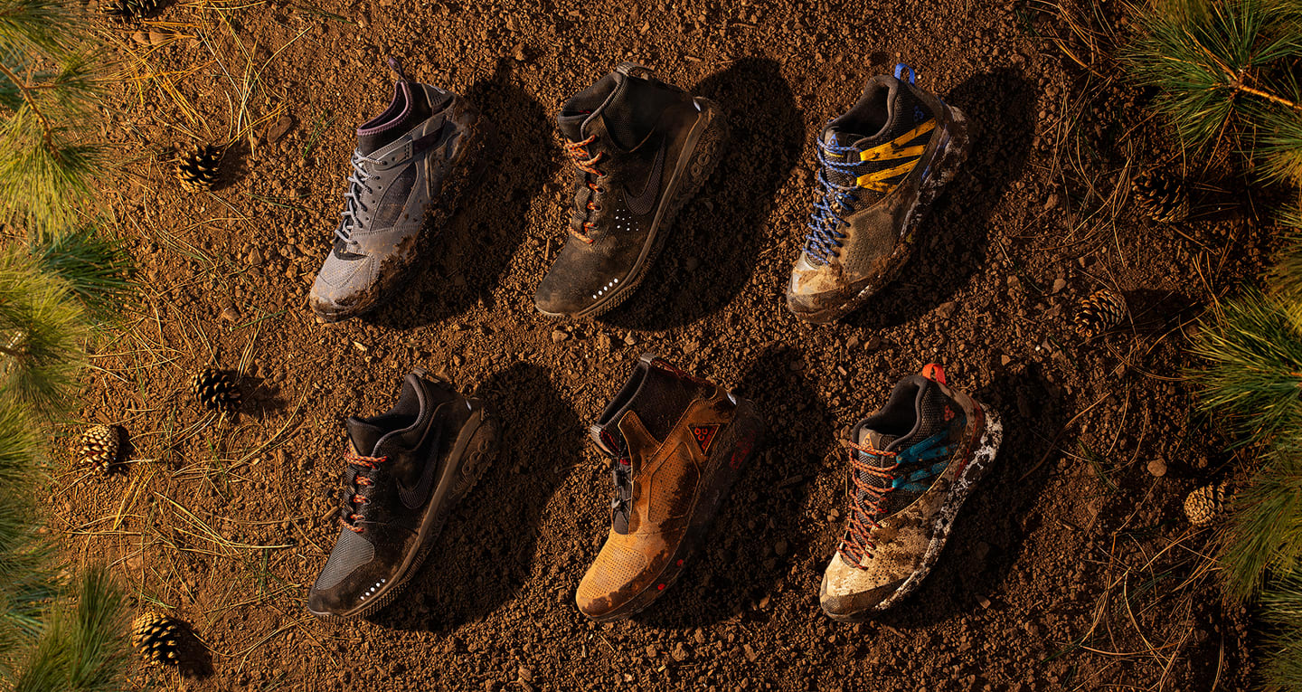 nike acg jp