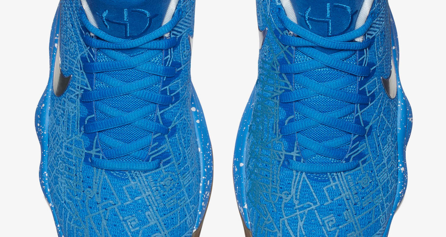 nike hyperdunk 2017 new york