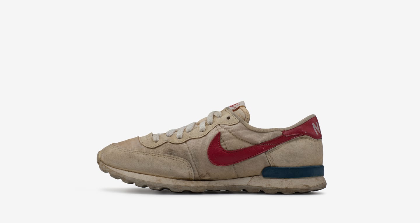 nike daybreak history