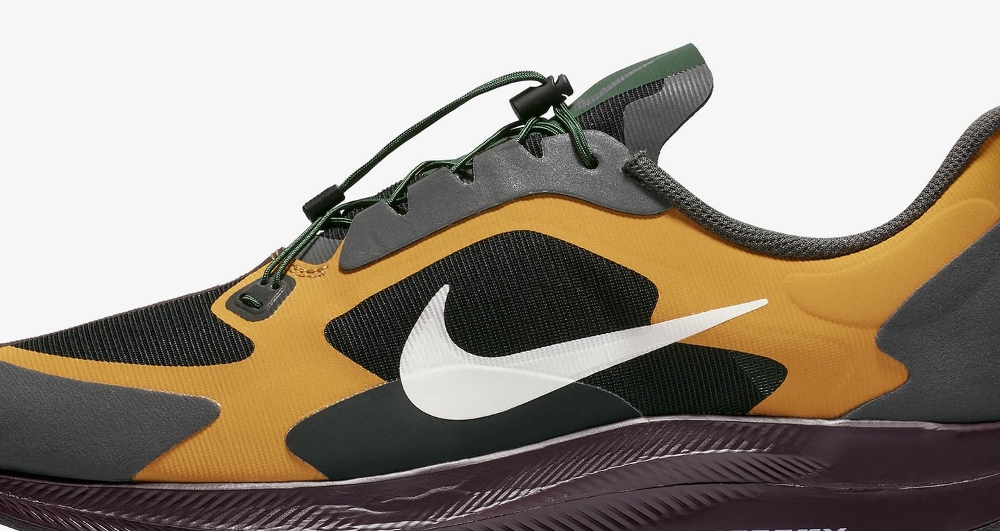 air zoom pegasus 35 turbo gyakusou