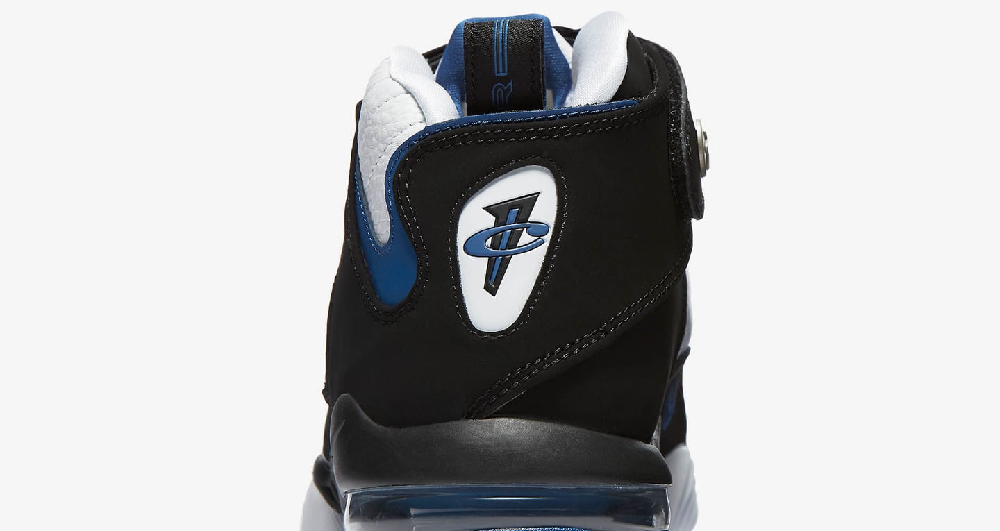 air penny iv black atlantic blue