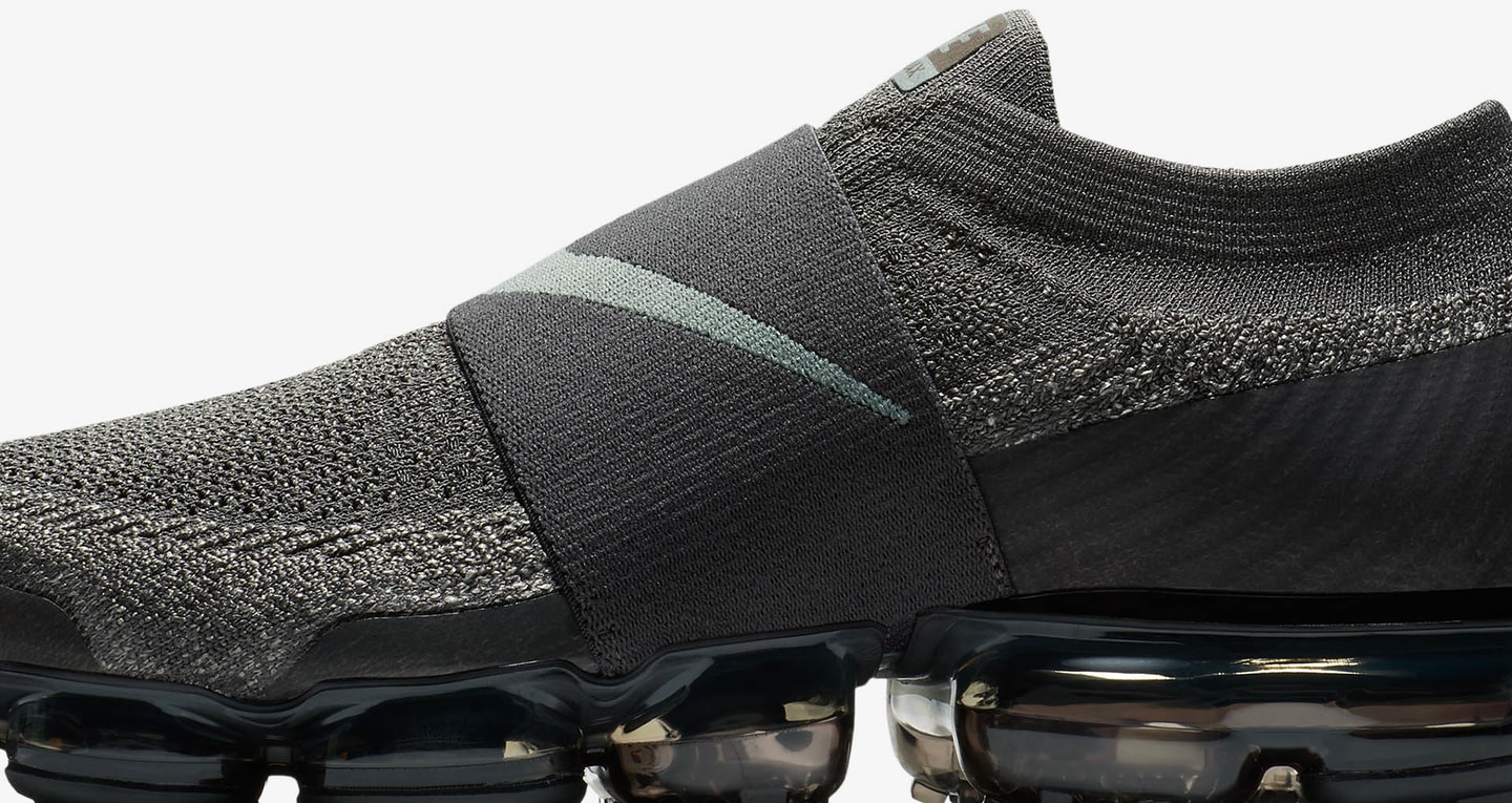 Nike Air VaporMax Moc Cool Gray Lands Next Week Nice