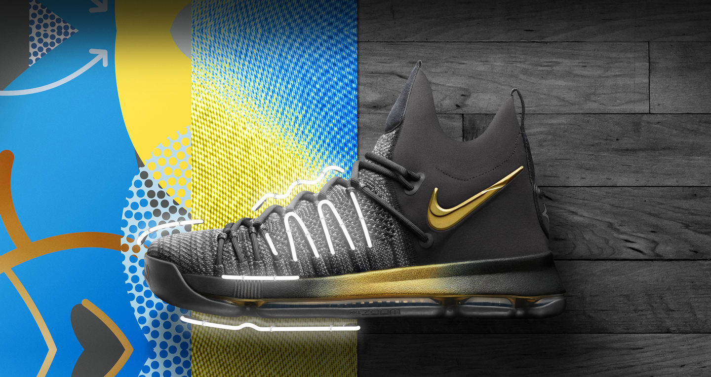 kd 9 elite flip the switch