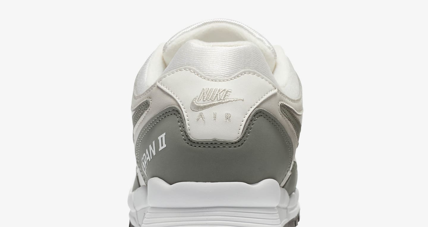 nike air span 2 womens